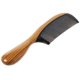 thumbnail image 4 of Peine de madera de sándalo YONGSHENG Hecho a Mano con Cuerno de Búfalo, 4 of 4