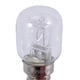 thumbnail image 4 of 6X E14 High Temperature Bulb 500 Degrees 25W Halogen Bubble Oven Bulb E14 250V 25W Quartz Bulb, 4 of 5