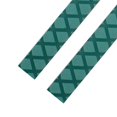 thumbnail image 2 of 2Uds. Stick Grips 1 Par De Tambores Antideslizantes Para Baquetas, Accesorios Para Tambores, Color Verde, 2 of 3