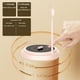 thumbnail image 5 of Rechargeable Magnetic Self Stirring Coffee Mug | Automatic Mixer Cup for Tea, Hot Chocolate, Milk | USB Powered | 12x12x2.7cm | Beige, Blue, Pink | 1 Pack | Powerful Motor, 5 of 6