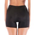 thumbnail image 2 of Sayfut Women Shapewear Butt Lifter Waist Cincher Boy Short Tummy | Seychelles 2 of 10