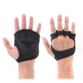 thumbnail image 2 of Gym Fitness Gloves Hand Palm Protector Bodybuilding Workout Power Weight Lifting Training Gloves, 2 of 5