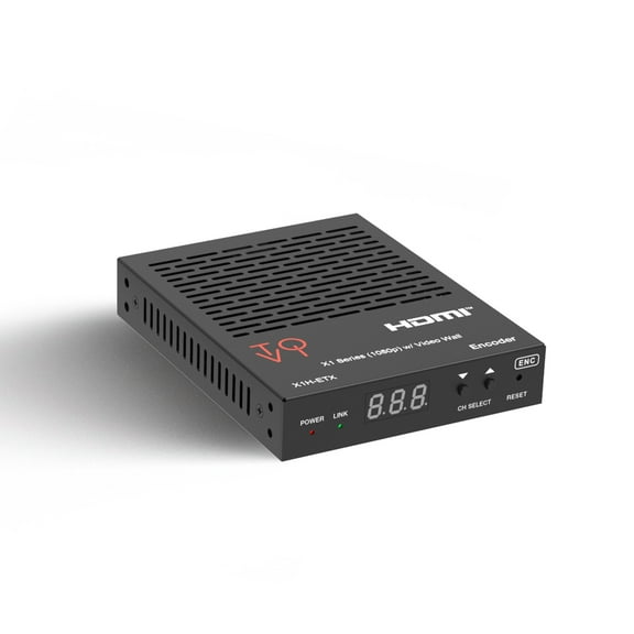 ToVi X1 1080p Encoder (Video Wall) - (X1H-ETX)