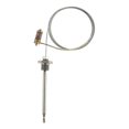 thumbnail image 1 of Gas Fryer Temperature Control Sensor 120-200C Range Sensor for SIT Minisit 710 Gas Valve, 1 of 5