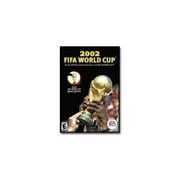 FIFA 2002 World Cup - Win - CD