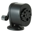 thumbnail image 6 of Stanley Bostitch Antimicrobial Manual Pencil Sharpener, Manual, 5.44" X 2.69" X 4.33", Black, 6 of 9