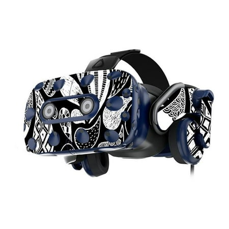 MightySkins HTCVIVEPRMIN-Drops Skin for HTC Vive Pro VR Headset - Drops