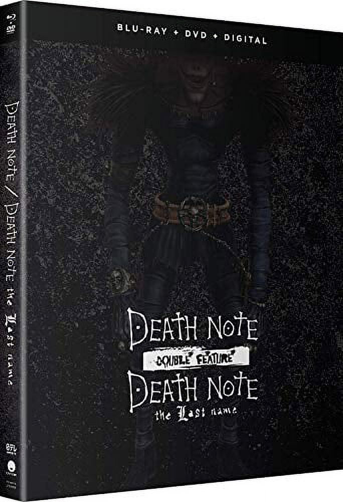 Death Note 1 - Movies on Google Play