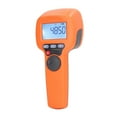 thumbnail image 4 of Digital Handheld Stroboscope,Digital Handheld Stroboscope High LED Flash Strobe Speedometer LED Flash Strobe Tachometer Rugged and Tough, 4 of 12