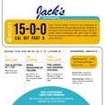 thumbnail image 3 of JR Peters (#79080) Jack's Classic Calcium Nitrate 15-0-0 Fertilizer - Part B 25#, 3 of 6