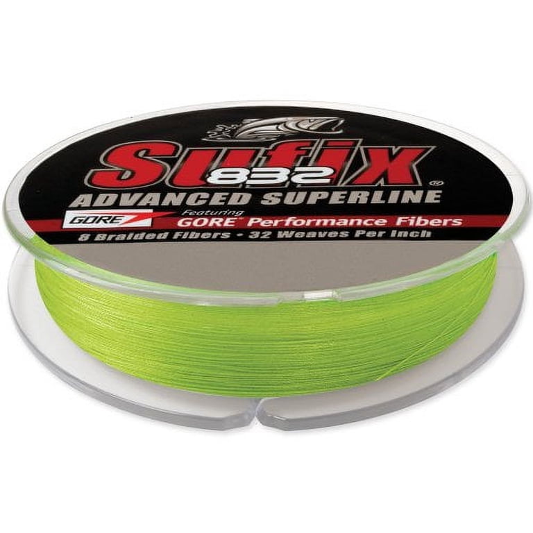 Buy Sufix 832 Ghost Braid - 40 lb, 300 yards at Ubuy Buy Sufix 832 Ghost Braid - 40 lb, 300 yards at Ubuy