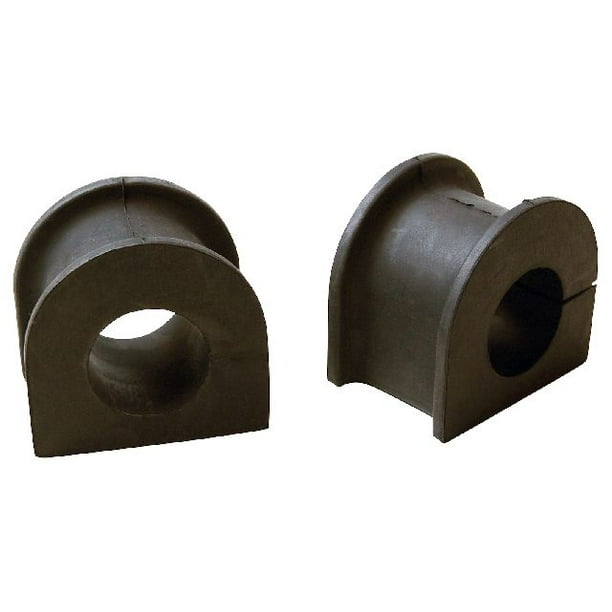 OE Replacement for 20092015 Toyota Front To Frame Suspension Stabilizer Bar Bushing Kit