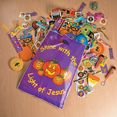 thumbnail image 4 of Little Boolievers Mini Flying Discs 6Dz - Party Favors - 72 Pieces, 4 of 4