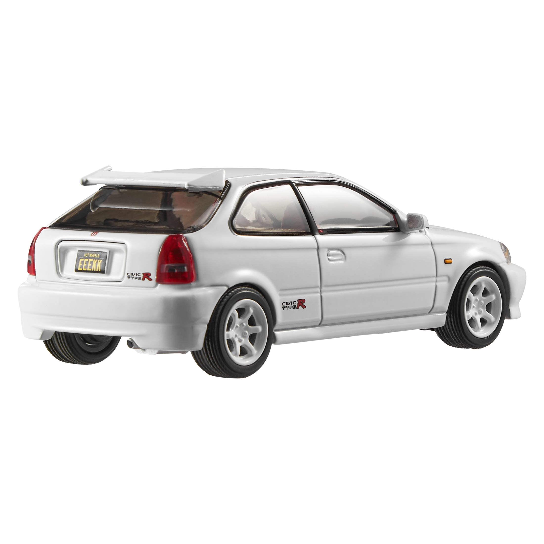 Hot Wheels Premium 1:43rd™ Scale Collectible Car, Gift for Collectors