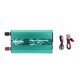 thumbnail image 2 of Kenally Inversor de coche de onda sinusoidal DC 12V a AC 110V Convertidor de protección contra cortocircuitos Herramientas eléctricas Verde Kenally TO008233-02, 2 of 6