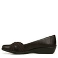 thumbnail image 5 of LifeStride Womens Incredible 2 Ballet Flats - Medium & Wide Width, 5 of 9