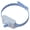 Sky Blue, variant on Automatic Cat Collar with Interactive Teaser Toy, Sky Blue One Size, Built-in Teaser for Mental Stimulation, Lightweight and Durable ABS Construction for Daily Play