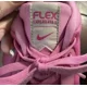 thumbnail image 3 of Ni - ke Ni - ke Womens Flex Experience RN 8 AJ5908-601 Pink Running Shoes Sneakers Size 9, 3 of 5
