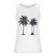 thumbnail image 3 of Camisetas de Tanque de los Hombres Tanque de los Hombres Incolor Gradiente de Impresión Cuello Redondo Correa Delgada Fuga Atrás Regular Casual Deportes Blusas de Tanque, 3 of 5