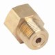 thumbnail image 4 of Adaptador De Tanque De CO2, Convertidor De Latón Duradero Para Regulador De Tanque De CO2 A Barril De Paintball, Estable Y Silencioso, Fácil Instalación, 2 Tamaños, 4 of 7