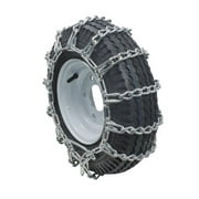 Martin Wheel 4300I Tire Chain 23 / 8.50 - 12 (22#)