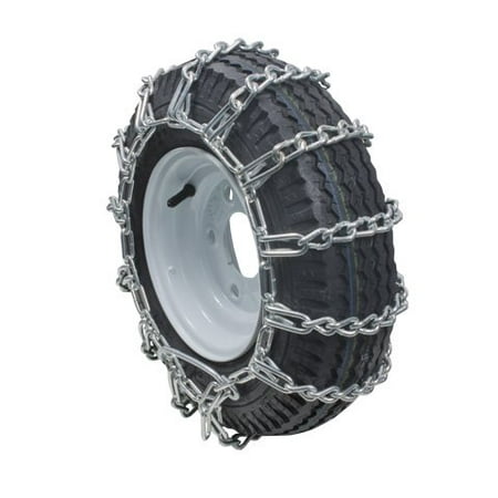 Martin Wheel 4300I Tire Chain 23 / 8.50 - 12 (22#)