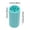 Mint Green*2, variant on DIY Yarn Fluffer Tool for Hand Knitting, 3D Printed Crochet Yarn Comb with 8-Segment Star Design, Efficient Plush Brushing Tool for Chunky Yarn Projects, Purple