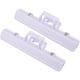 thumbnail image 1 of FOMIYES 2Ud Sujetapáginas Para Partituras Color Morado Compacto Y Práctico Para Músicos, 1 of 8