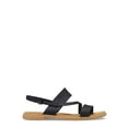 thumbnail image 3 of Crocs Women's Tulum Strappy Sandals, 3 of 5