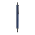 thumbnail image 2 of Paquete 500 piezas Bolígrafo/Pluma Paloa metalico azul 1 x 13.7, 2 of 5