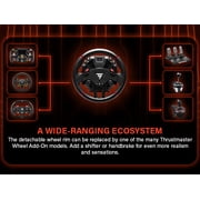 Thrustmaster T598 P (compatible w/ PS5, PS5 Pro, PS4 & PC)
