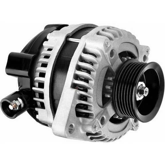 Alternator 1 - Compatible with 2006 - 2009 Acura MDX 2007 2008