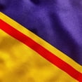 thumbnail image 6 of Ecuadorian National Football Team Official Retro Jersey 1983, 6 of 11