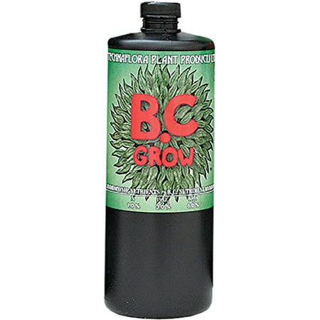 Technaflora B.C. Grow Fertilizers, 1 L