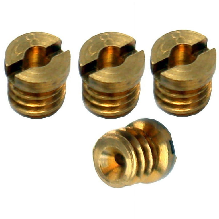 Proform Idle Feed Restriction Kit - .033in Proform Idle Feed Restriction Kit - .033in