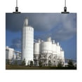 thumbnail image 2 of Print: Lime Plant In Rural Alabama, 2010, 2 of 4