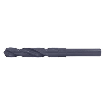 

Reduced Shank Drill 59/64 HSS