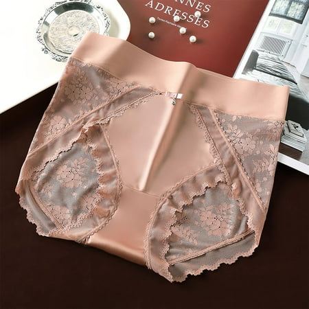 Under 25 Plus Size Underwear  Solid Color Lace  Sexy Design  Comfortable Fit  For Women  Seamless  Everyday Wear  Plus Size Romper|95%Polyester 5%Spandex Red Sopatenor