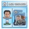 thumbnail image 1 of SoccerStarz: Manchester City - Jack Greish, 1 of 1