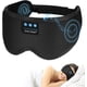 thumbnail image 2 of Antifaz para dormir con ruido y auriculares para dormir para hombres y mujeres, 2 of 4