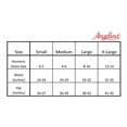 thumbnail image 6 of Angelina Cotton Low-Rise Bikini Panties (12-Pack), 6 of 6