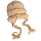 thumbnail image 1 of Plush Hat With Ear Warmth And Playfulness Hand Decoration For Winter Outdoor Activity Cold Weather Protection Yellow, 1 of 4