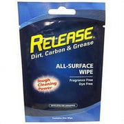 Release Wipes - Box of 20
