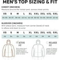 thumbnail image 4 of Grundens Men’s Neptune Commercial Fishing Jacket DARK NAVY 10079-425 NEW, 4 of 5