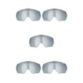thumbnail image 2 of Eigraketly Bicicletas casco gafas desmontable bicicleta de montaña gafas al aire libre plástico ciclismo lente ojo Protector paseo pieza de Type5 NO5, 2 of 6