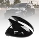 thumbnail image 2 of Car Horn S Side Wing Cover para Golf 7 Mk7 7.5 Gtd R, 2 of 5