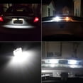 thumbnail image 4 of 2Pcs License Plate Replacement for Mercedes Benz W204 W212 W216 W221 W207, 4 of 6