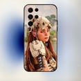 thumbnail image 3 of Funda blanda negra T-Taylors TPD S-SwiftS para Samsung S24,23,22,30,21,10,9,Ultra,Plus,Lite,FE,5G, 3 of 5