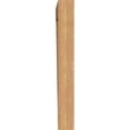 thumbnail image 4 of Ekena Millwork 5 1/2"W x 38"D x 44"H Thorton Slat Smooth Bracket, Western Red Cedar, 4 of 4