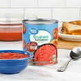 thumbnail image 2 of Great Value Crushed Tomatoes with Tomato Puree, 28 oz, 2 of 7